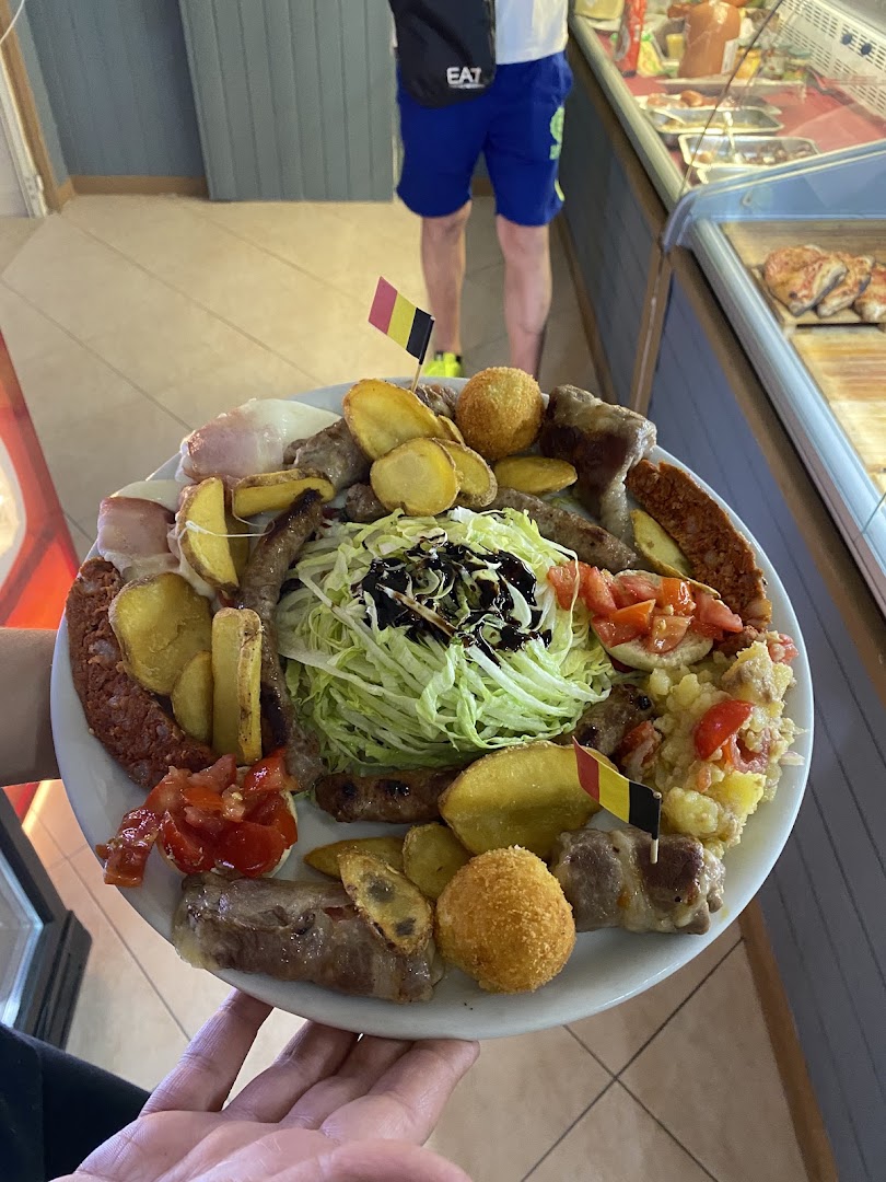 Pizzeria Benacher · Foto 6