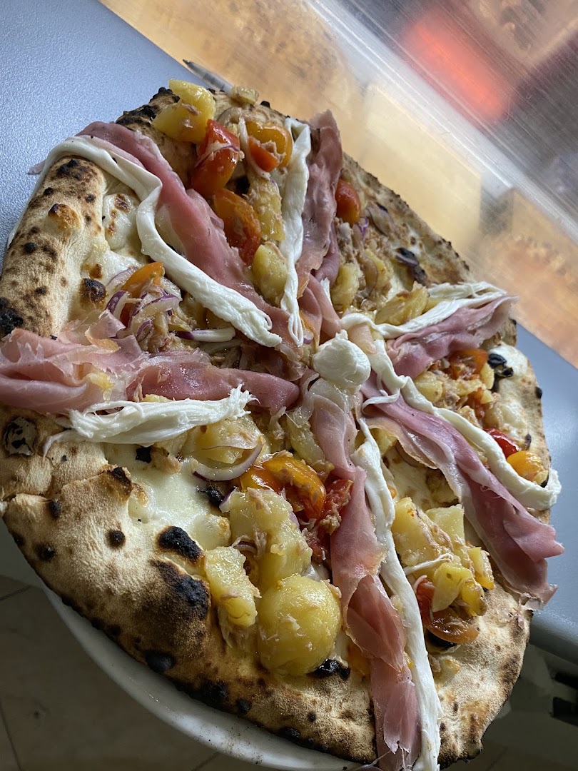 Pizzeria Benacher · Foto 4