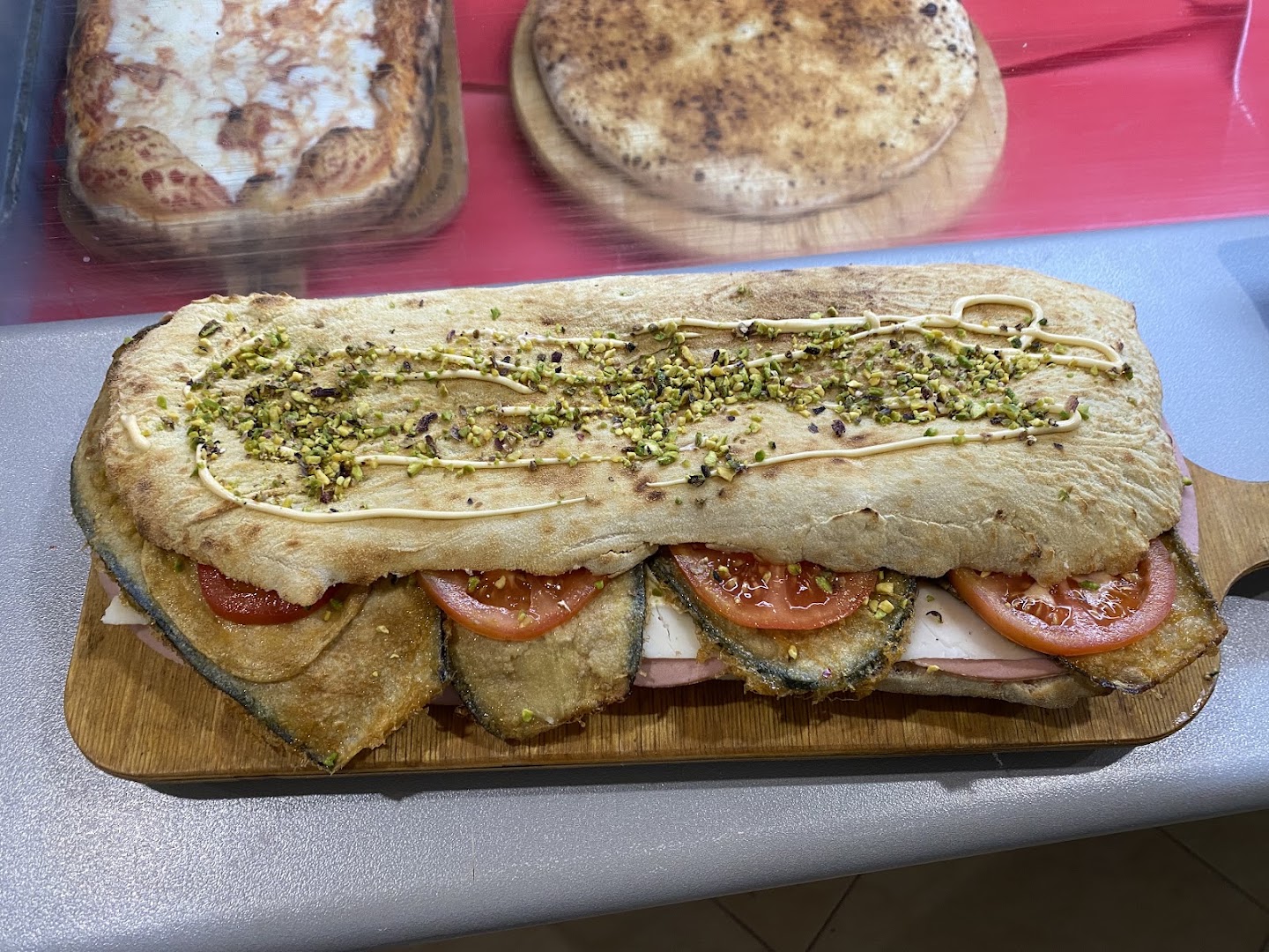 Pizzeria Benacher · Foto 2
