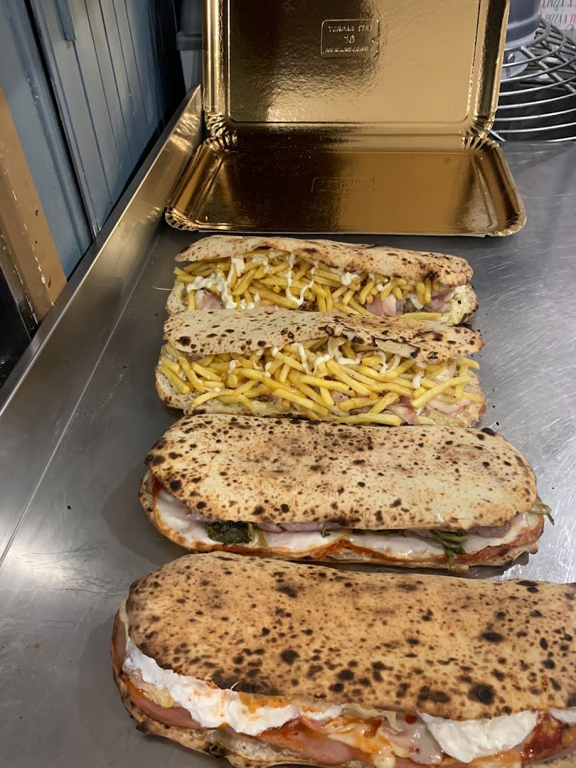 Pizzeria Benacher · Foto 5