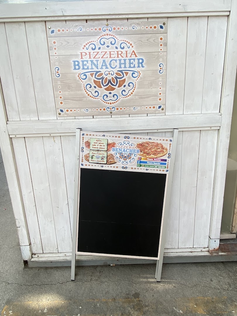 Pizzeria Benacher · Foto 7